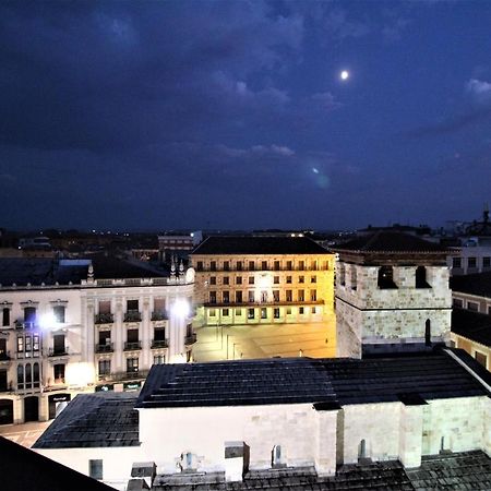 El Mirador De Zamora Exterior photo