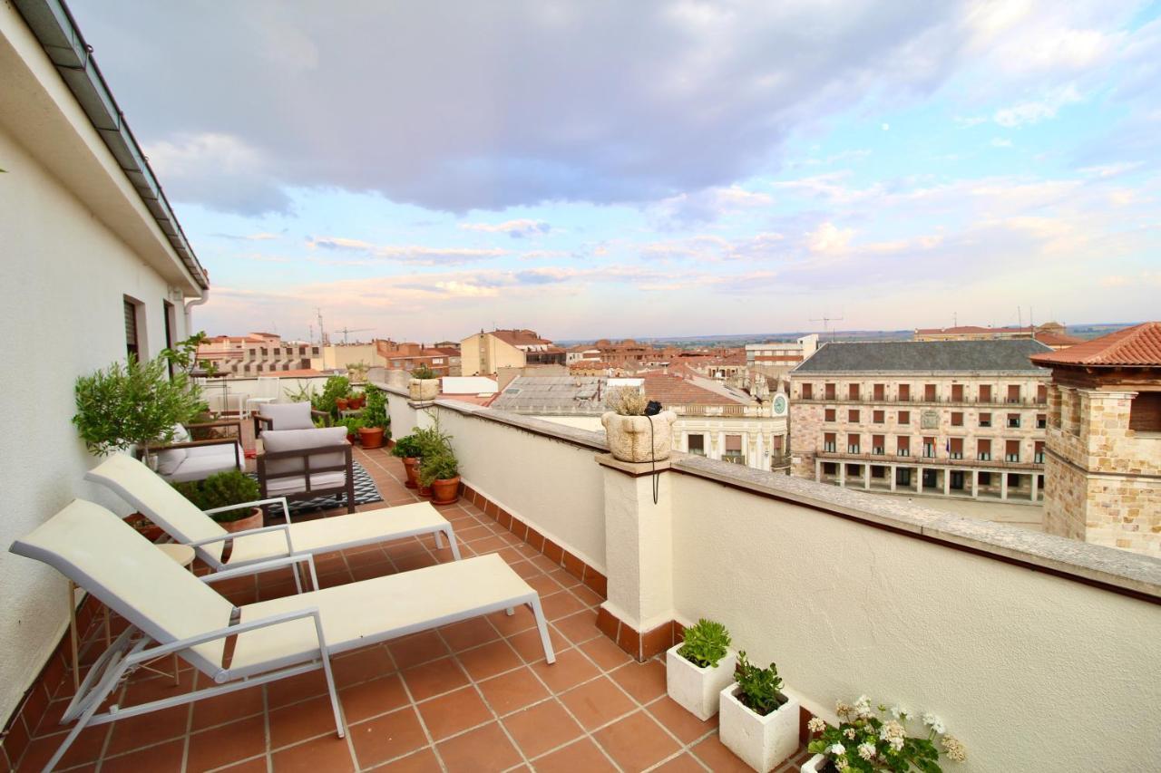 El Mirador De Zamora Exterior photo