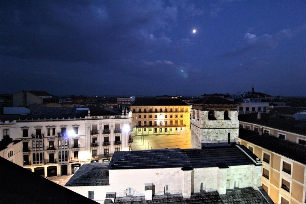 El Mirador De Zamora Exterior photo