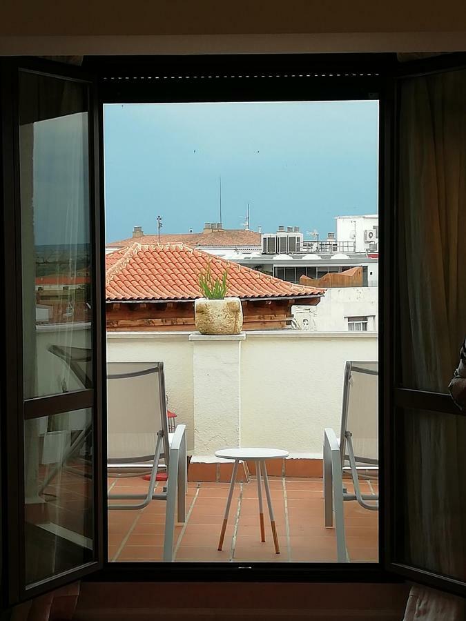 El Mirador De Zamora Exterior photo